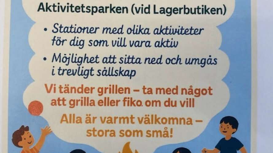 beskrivande bild