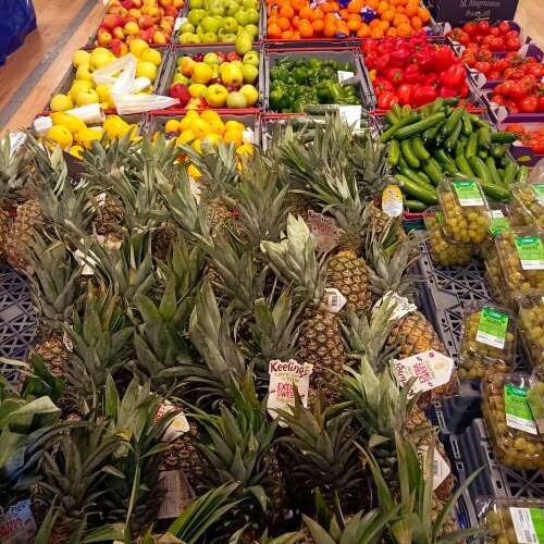 Bilder som hör till