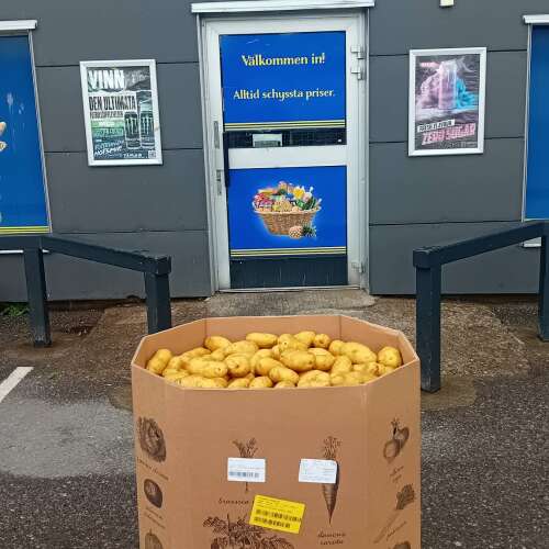 Bilder som hör till