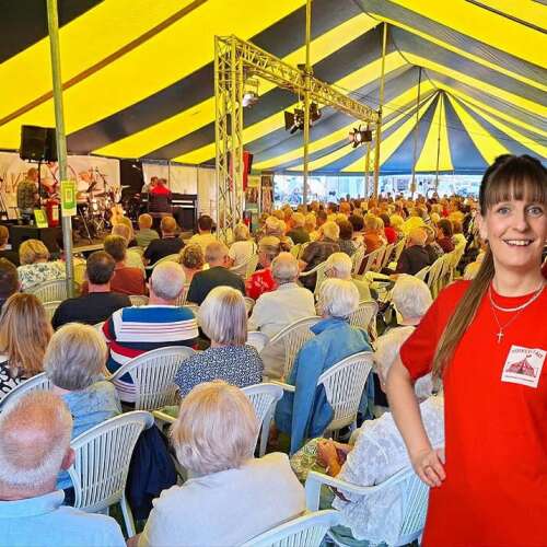 Bilder som hör till