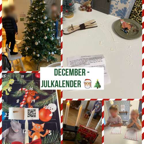 Bilder som hör till