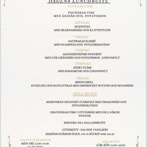 Bilder som hör till