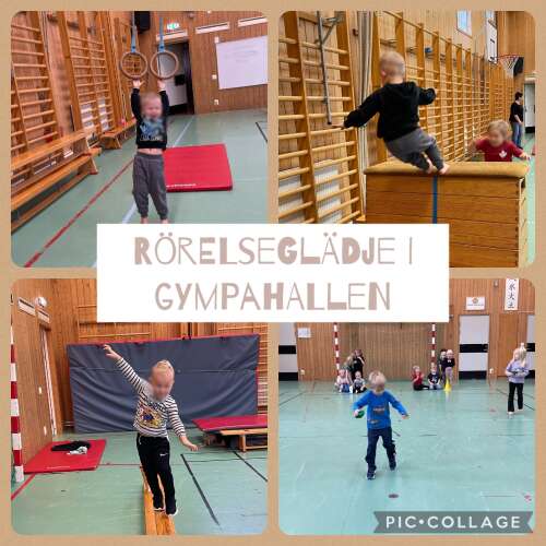 Bilder som hör till