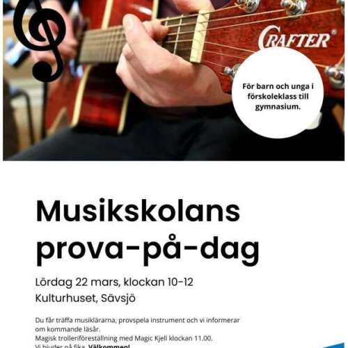 bild för evenemang