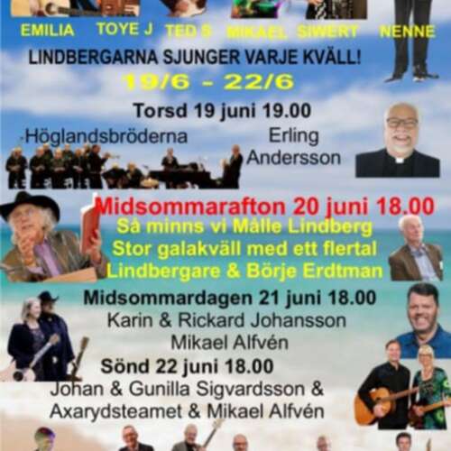 Bilder som hör till