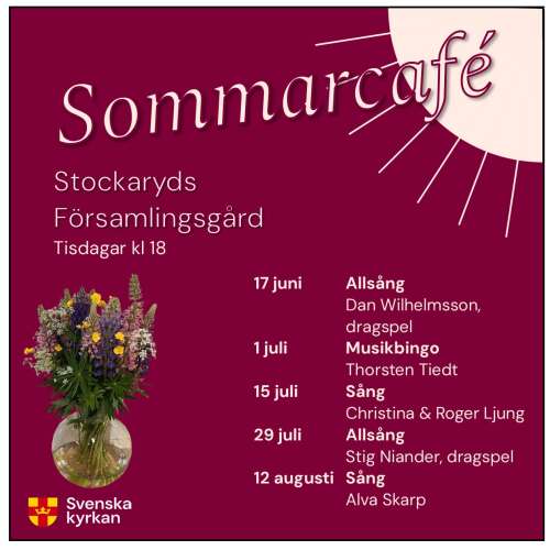 Bilder som hör till