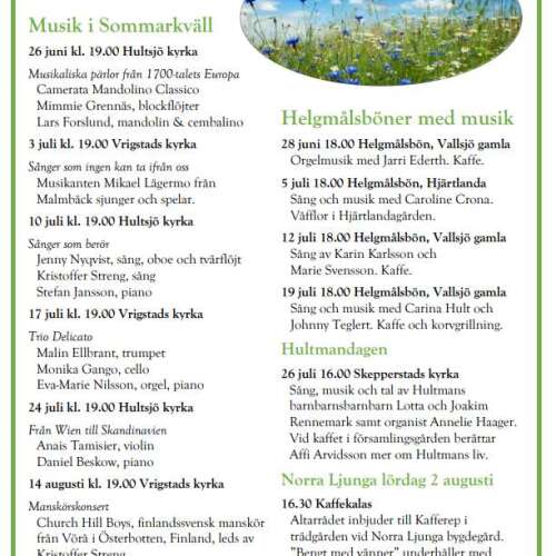 Bilder som hör till