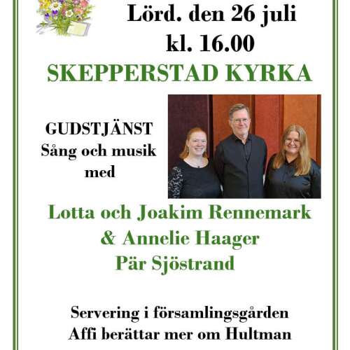 Bilder som hör till