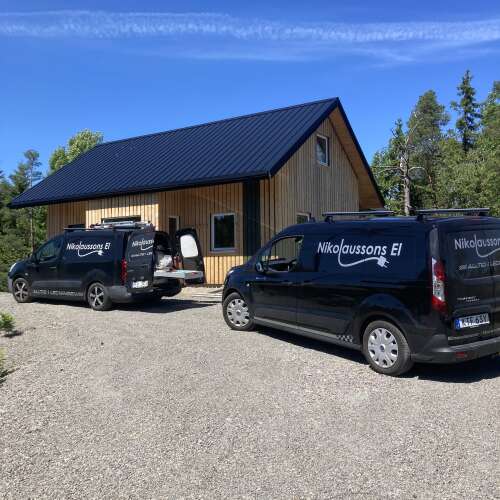 Bilder som hör till