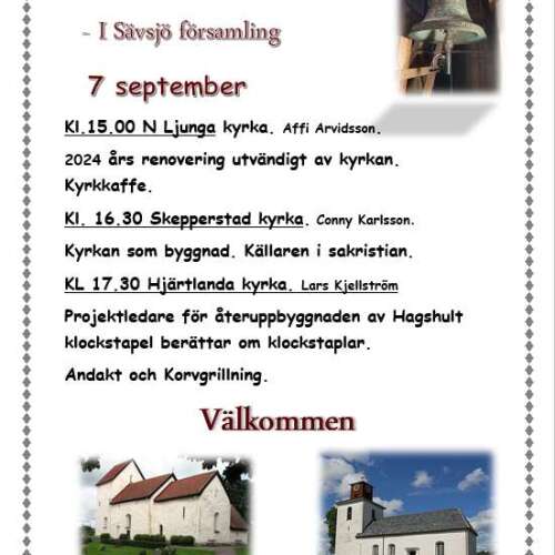 Bilder som hör till