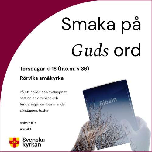 Bilder som hör till