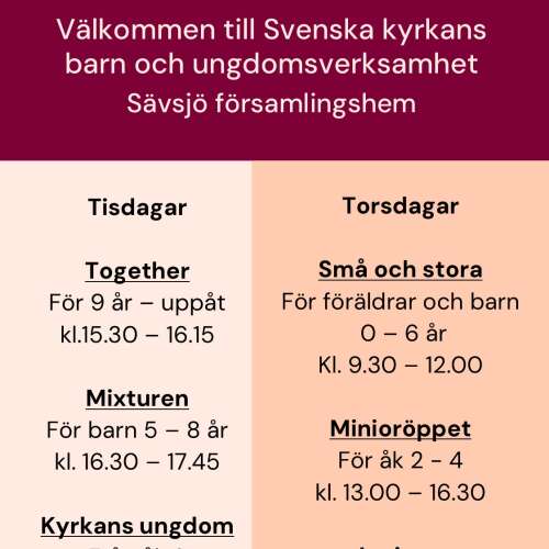 Bilder som hör till