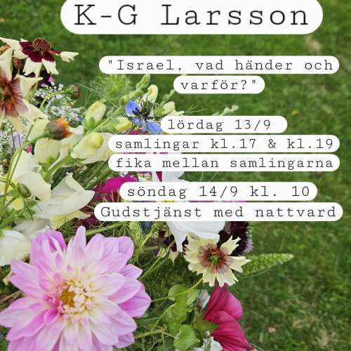 Bilder som hör till
