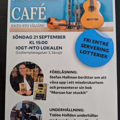Bilder som hör till