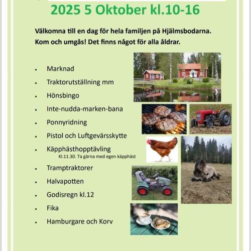 Bilder som hör till