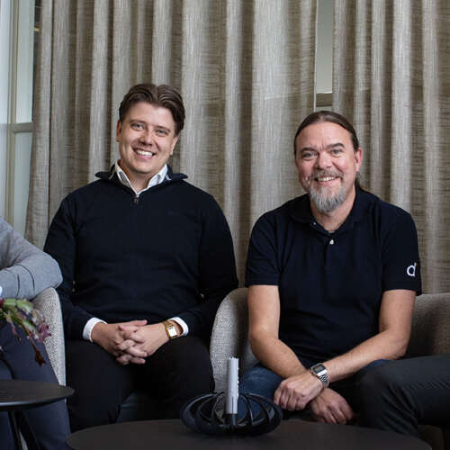 Bilder som hör till