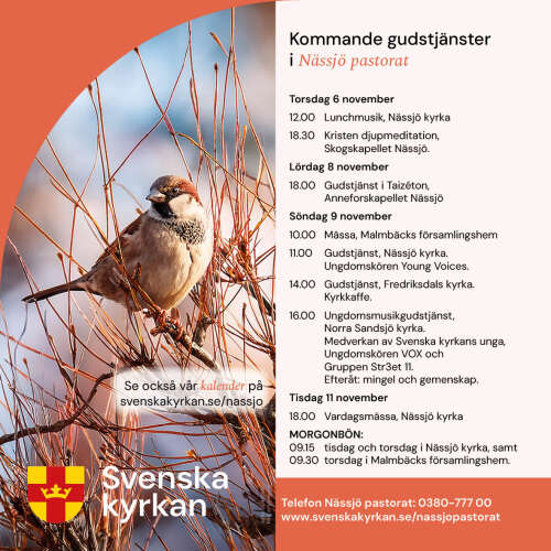 Bilder som hör till