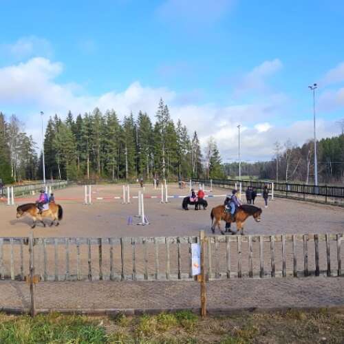 En bild för internannons