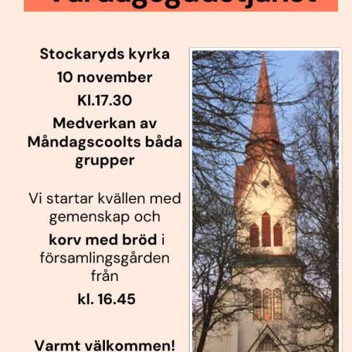 Bilder som hör till