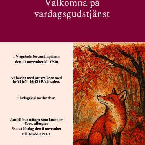 Bilder som hör till