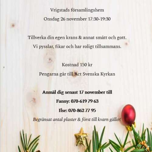 Bilder som hör till