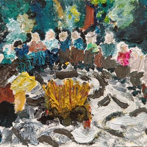 Bilder som hör till