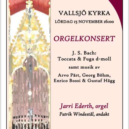 Bilder som hör till