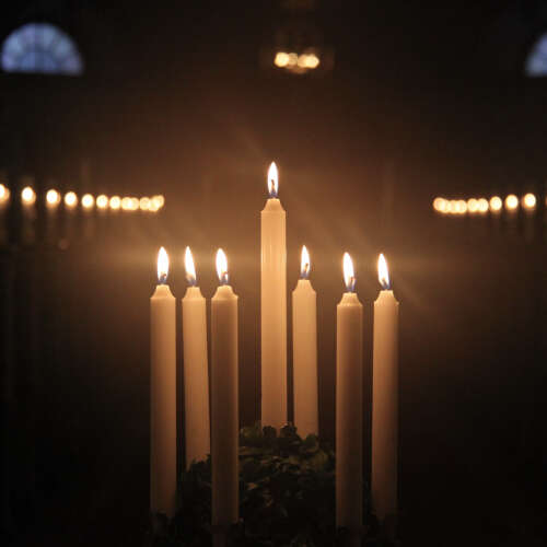 Bilder som hör till