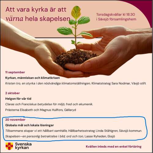 Bilder som hör till