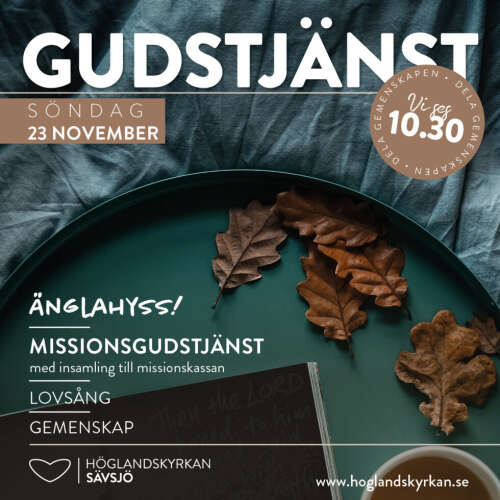 Bilder som hör till