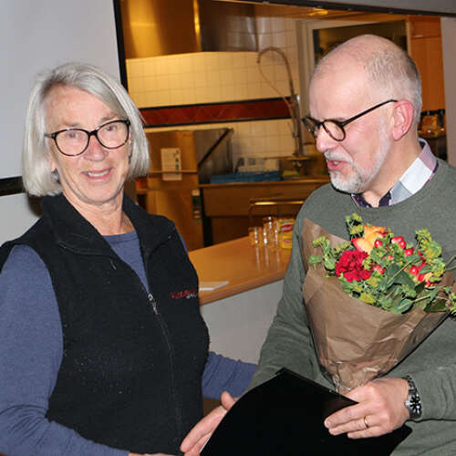 Bilder som hör till