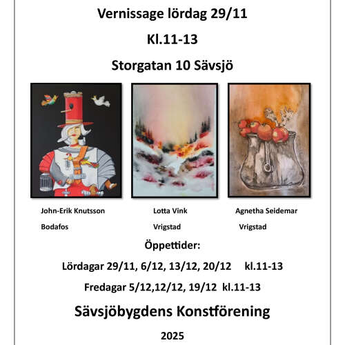 Bilder som hör till