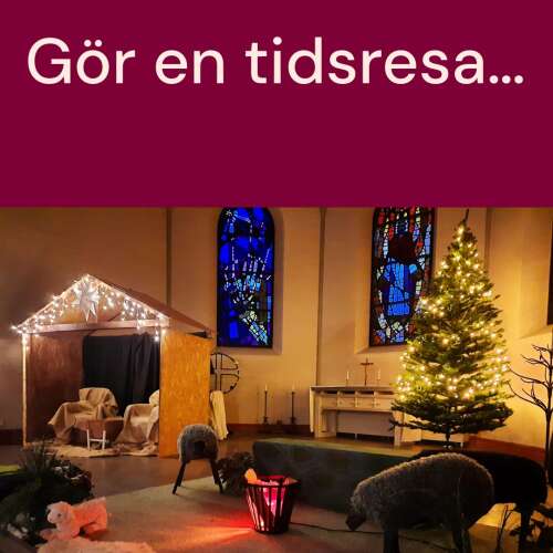 Bilder som hör till