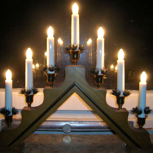 Bilder som hör till