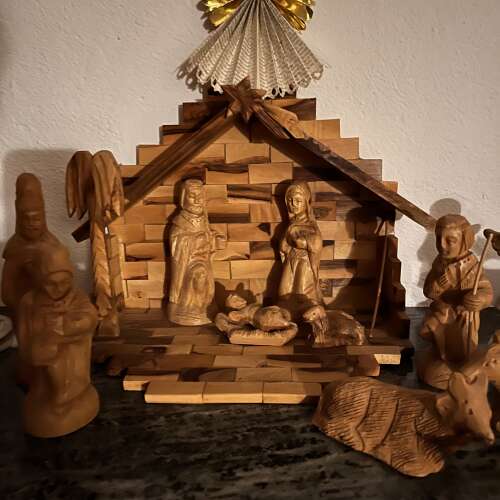 Bilder som hör till