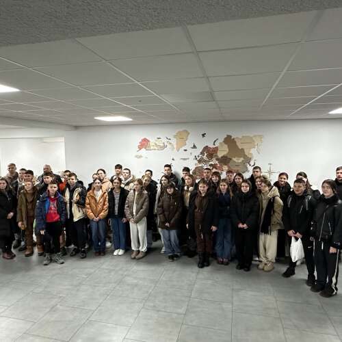 Bilder som hör till