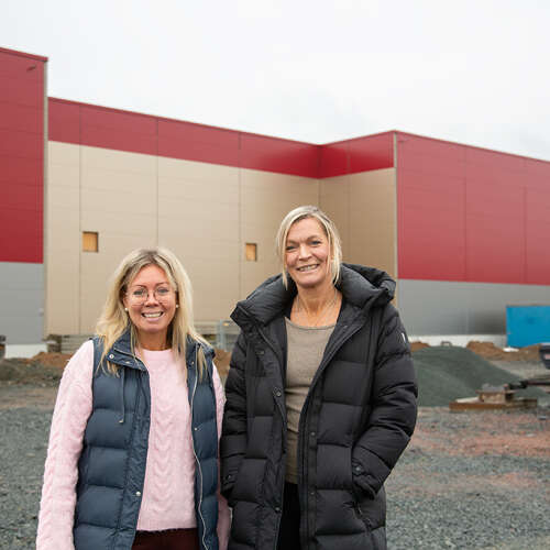 Bilder som hör till