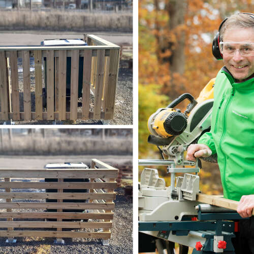 En bild som placeholder