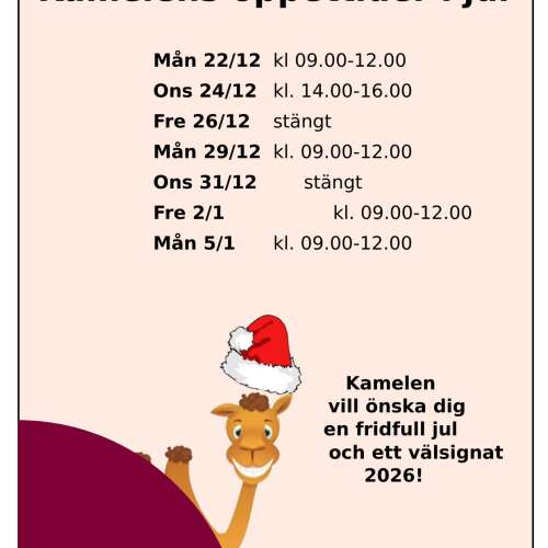 Bilder som hör till