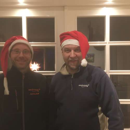 Bilder som hör till