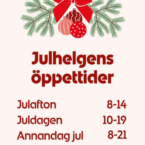 Bilder som hör till