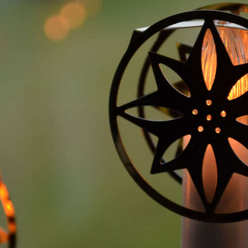 Bilder som hör till