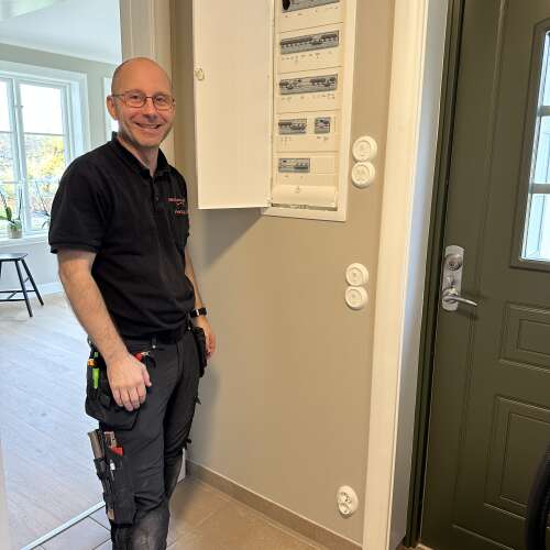 Bilder som hör till