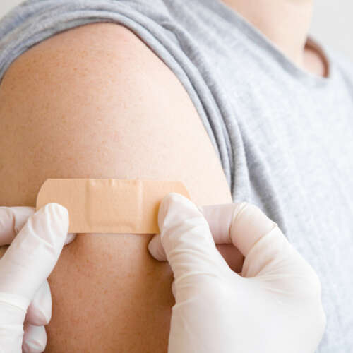 BÄLTROSVACCIN! 💉