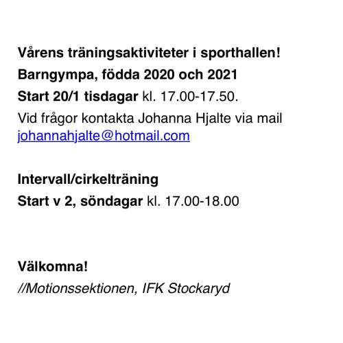 Bilder som hör till