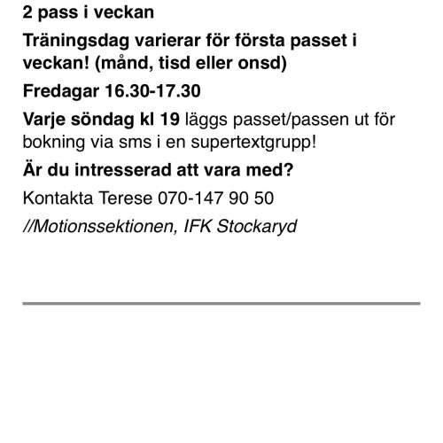 Bilder som hör till