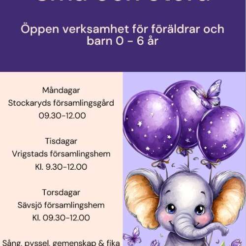 Bilder som hör till