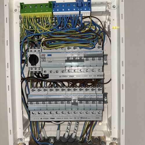 Bilder som hör till