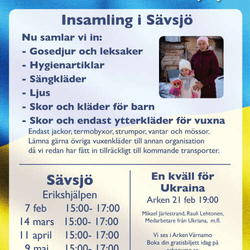 Bilder som hör till