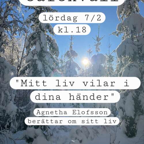 Bilder som hör till